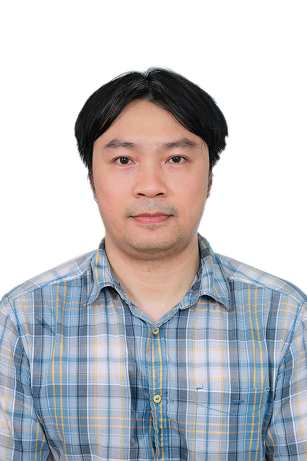 Quang Huy Do